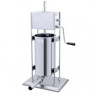 Syringe vertical TV-10L