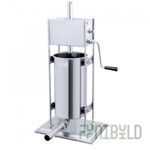 Syringe vertical TV-10L
