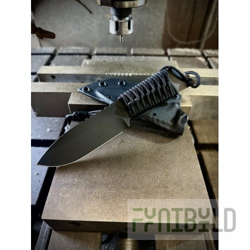 Knife for MFS-300