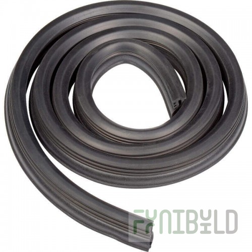 Sealing rubber for juice cooler LJ
