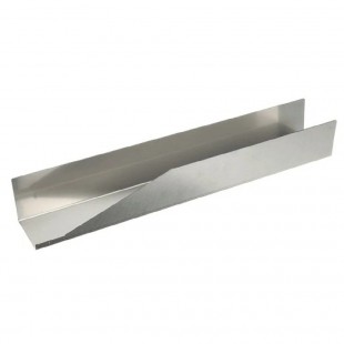 AllPoints ROB103761 5.9 Inch Ventilation Screen with Corrosion Resistant Metal