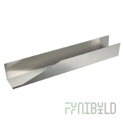 AllPoints ROB103761 5.9 Inch Ventilation Screen with Corrosion Resistant Metal