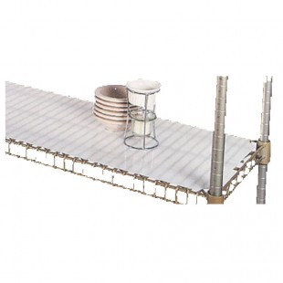 SPG International WMT34Y ISS Direct Mount Cantilever Shelf Support 34