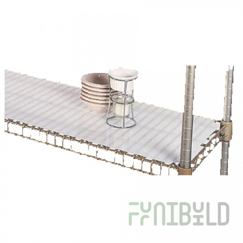 SPG International WMT34Y ISS Direct Mount Cantilever Shelf Support 34