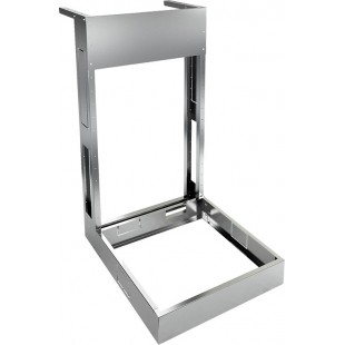 Frame for the bar module NBSK 9/7 (900x781x1102mm, with consoles for attaching a guest countertop)
