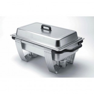 Hubert 51797 Chafer Full-size 9-1/2 Qt.