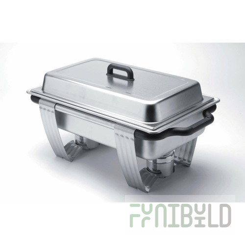 Hubert 51797 Chafer Full-size 9-1/2 Qt.
