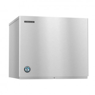 Hoshizaki KML-325MWJ Water-cooled Ice Maker Crescent Cube - 385 Lb/Day