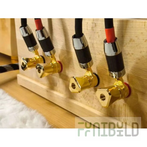 SPG International PC ISS Post Connector Joins 2 Digital Posts Together For Longer Lengths