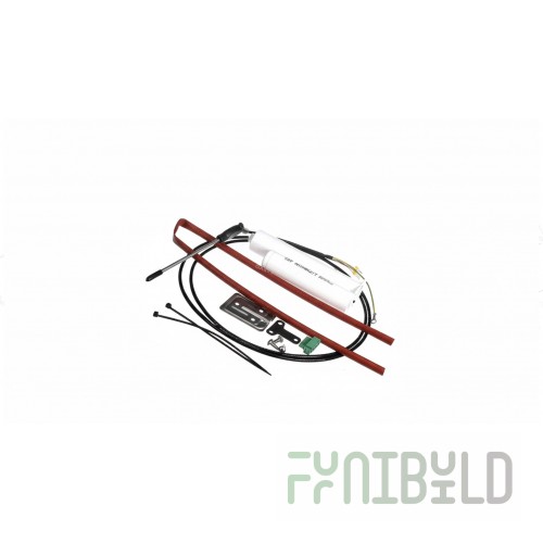 Unox KSN1019B Us Multi.point L1550 Core Probe Kit