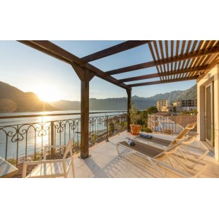 Cameo China 710-34S 1-5/8 Inch Salt Shaker Rectangular Vitrified Ceramic White
