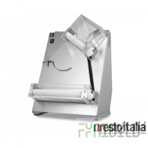 Roller belt (upper) SPR40 Resto Italia art. MF03000016