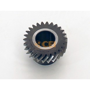 Gear Z=26 of the whipping machine B10 1#