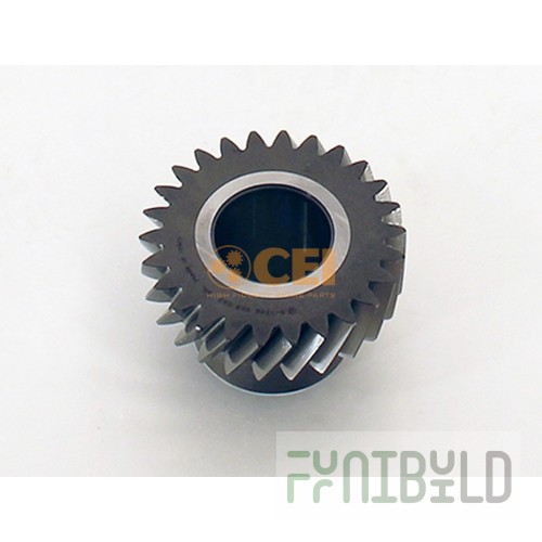 Gear Z=26 of the whipping machine B10 1#