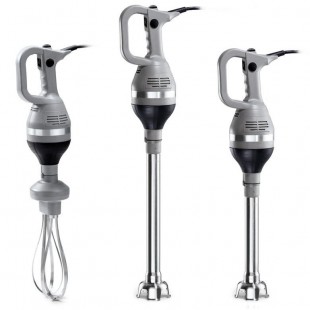 Sirman 66010108 CICLONE 20 Immersion Blender Gear-driven Fixed Speed