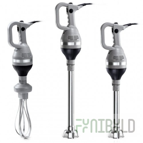 Sirman 66010108 CICLONE 20 Immersion Blender Gear-driven Fixed Speed