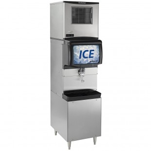 Scotsman NH0422WX-1A Prodigy® Plus Series 22