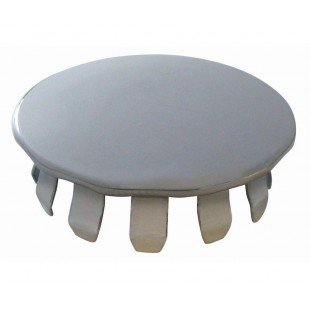 Quantum WR-SP Shelf Collar Plug 4 Packs - Secures Wire Shelving