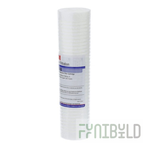 Cuno CU5612111 Pre Filter Cfs110
