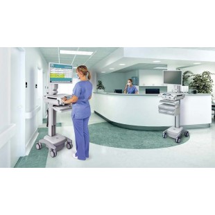 Nor-Lake NLMC16SS 58 Inch Milk Cooler Cold Wall Single Access with Racks Nor-Lake NLMC16SS 58 Inch Milk Cooler Cold Wall Single Access with Racks