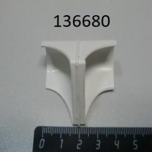 Spacer for EMK70K-025
