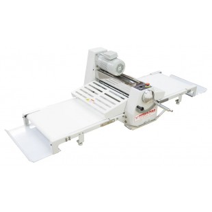 American Eagle Food Machinery AE-DSE45B Elite Series Dough Sheeter Bench Type Reversible