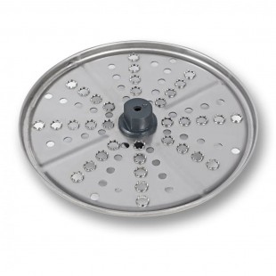 Sammic SHSG (1010516) Grating Disc Coarse (for Hard Cheese)