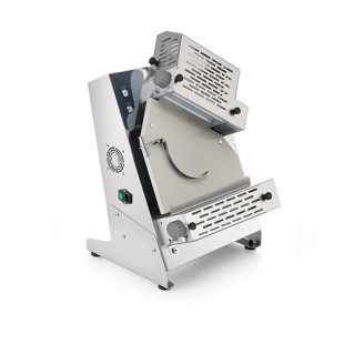 Eurodib PROLL4202RP+ Dough Roller Countertop 18