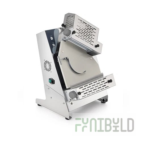 Eurodib PROLL4202RP+ Dough Roller Countertop 18