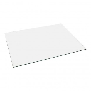 Hatco 04.40.326.00 18 Inch Glass Panel For Glass Door Replacement