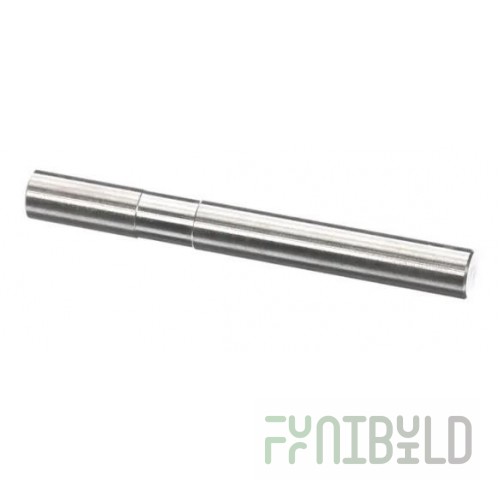 Alfa G-400017 3 Inch Transport Attachment Pin for Globe S13 S13-15
