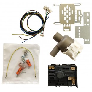Rational 87.00.740US Voltage Boost Transformer for Gas Combi Ovens Rational 87.00.740US Voltage Boost Transformer for Gas Combi Ovens