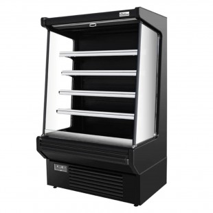 Marc Refrigeration FCC-48 48 Inch Fish Case Conversion Kit with Lighted Shelf