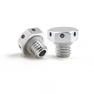 Breather plug for MIM-300 02.010