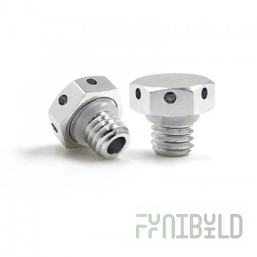 Breather plug for MIM-300 02.010