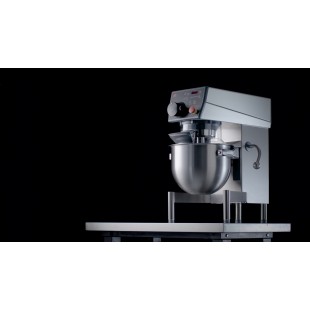 Varimixer VSCRP12-20K Bowl Scraper For 20/12 Qt. Bowl Capacity For V20 Mixers