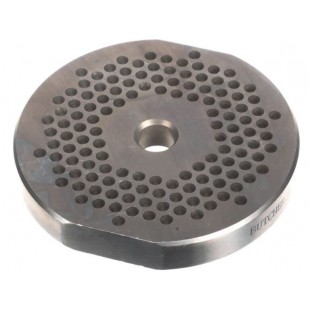 Alfa 32 1/8 BB HBLS Diameter Plate Grinder Stainless Steel with Precision Grind