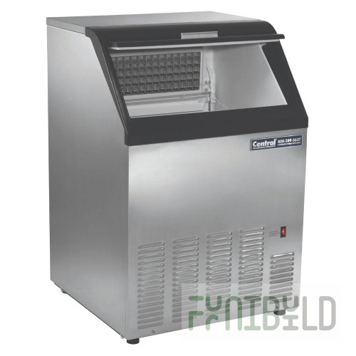 Hubert 69K-905 Kratos® Ice Machine 22