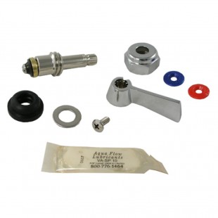Fisher 74307 1/2 Inch Stem Swivel Right Hand Kit Faucet Parts and Accessories