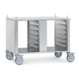 Stand 6.10/10.10 Convo 3251506 C-430 on wheels