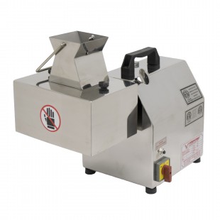 American Eagle Food Machinery AE-MC12NH-1/8 Meat Cutter Attachment Head Produces 1/8