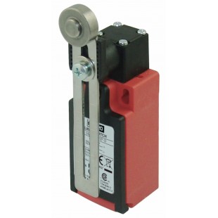 AllPoints 401100 2.5 Inch Limit Switch Hi-limit Type with Manual Reset Button