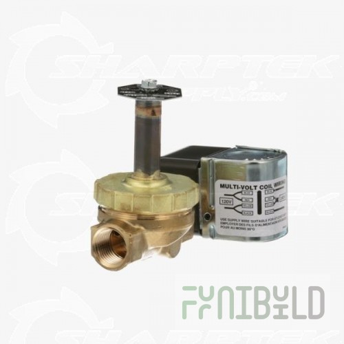 Cleveland 44095 Solenoid Valve 120/240v Fits Cleveland