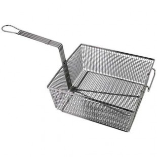 Frymaster 8238016 9 Inch Arm to Lift Fry Baskets Stainless Steel