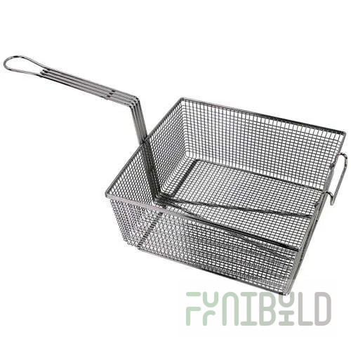 Frymaster 8238016 9 Inch Arm to Lift Fry Baskets Stainless Steel