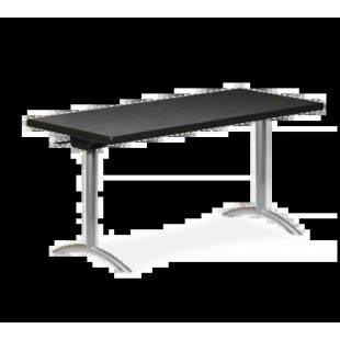 Forbes Industries REV-3672MXE####-TOP 36 Inch Width Revolution Banquet Table Top Laminate