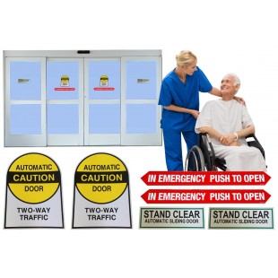 Optional 6 Inch Casters Set of 4 Field Installed, Traulsen RMCACC-46CASTER