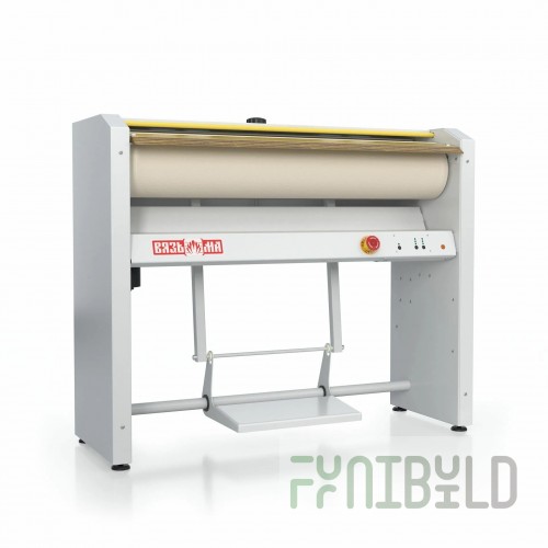 Ironing roller VG-1018