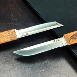 2-sided knife MIM-150 TM-12