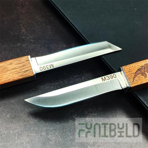 2-sided knife MIM-150 TM-12